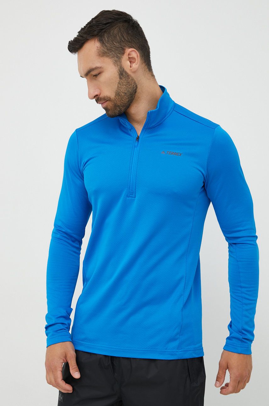 TERREX Everyhike Half-Zip Fleece Jacket