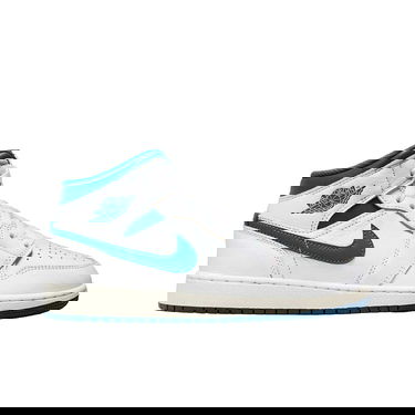 Tenisky a topánky Jordan Air Jordan 1 Mid SE Biela | FN7432-141, 0
