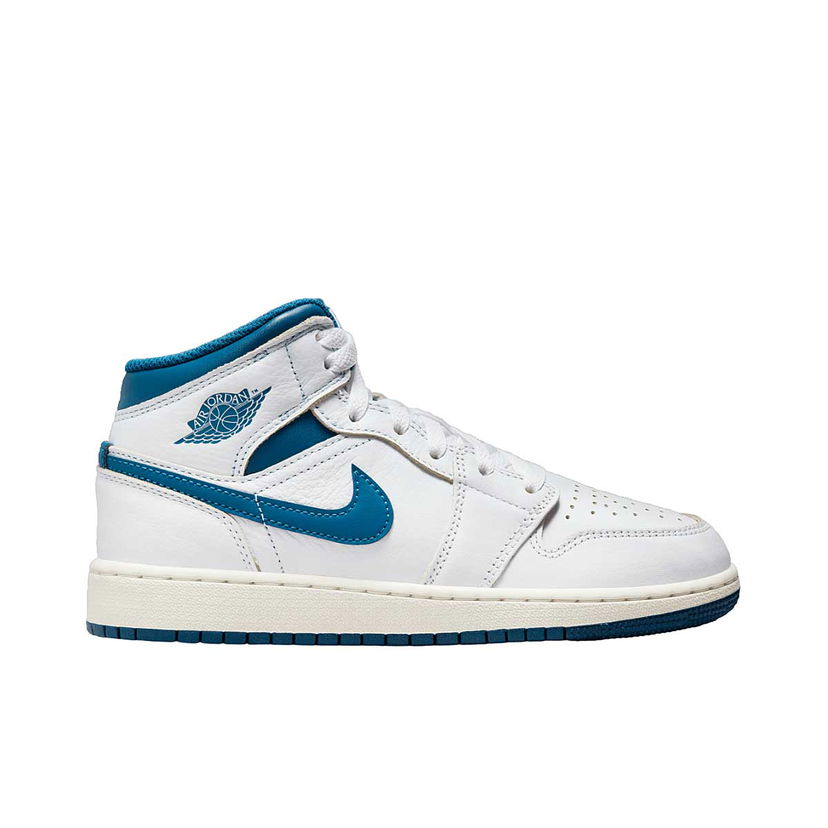 Tenisky a topánky Jordan Air Jordan 1 Mid SE Biela | FN7432-141