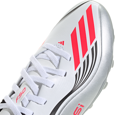 Tenisky a topánky adidas Performance F50 MESSI LEAGUE MG J Biela | jp7449, 5