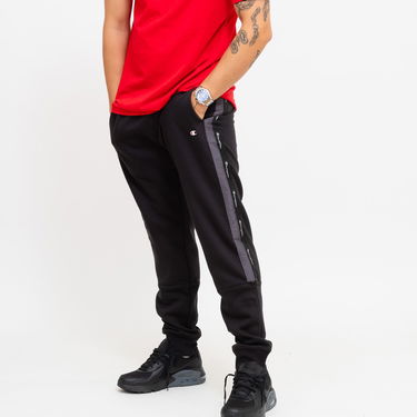 Tepláky Champion Rib Cuff Pants Čierna | 219096-KK001, 0