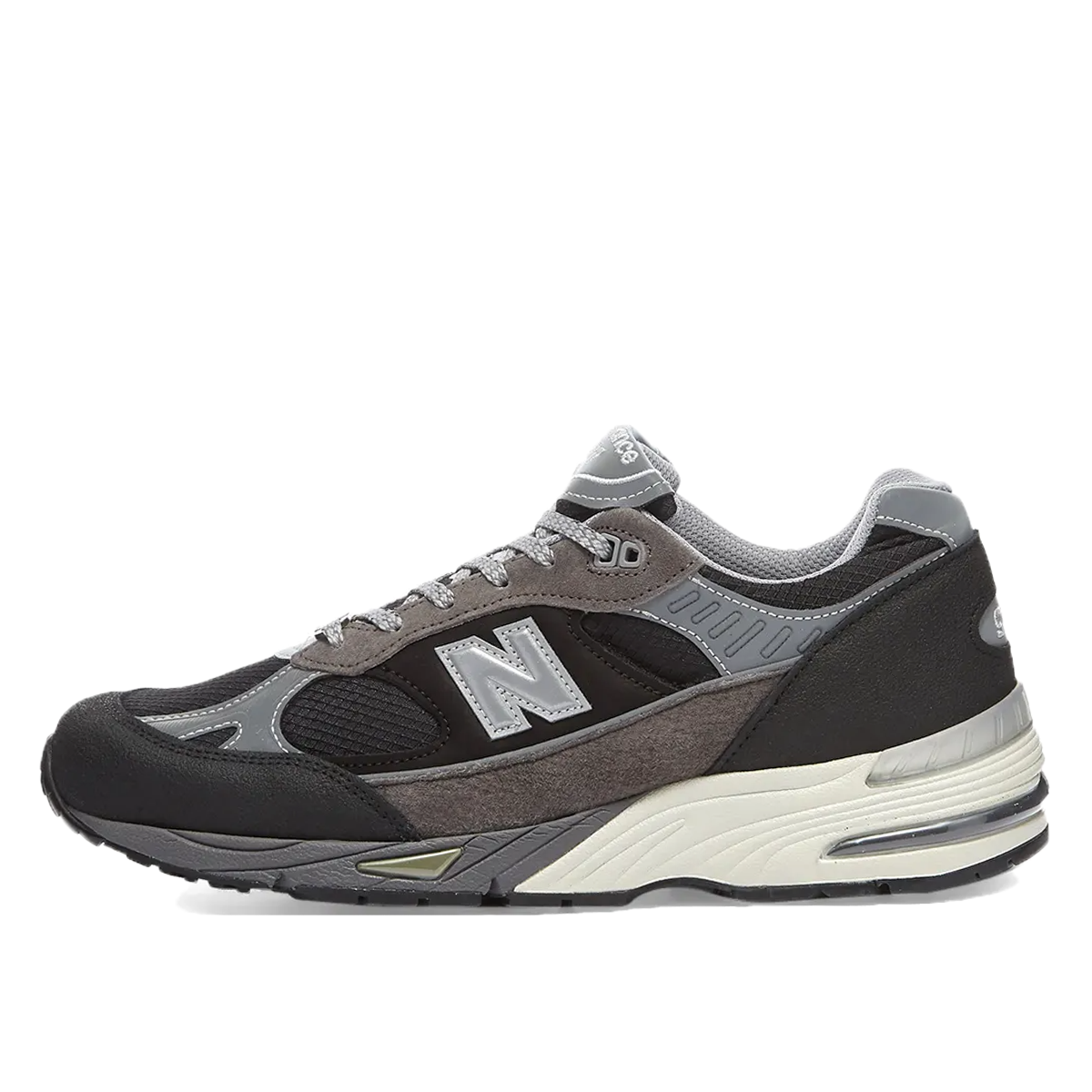 Tenisky a topánky New Balance 992 Seersucker Šedá | M991SJM, 1