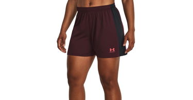 Šortky Under Armour UA Challenger Knit Čierna | 1379597-600, 1