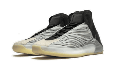 Tenisky a topánky adidas Yeezy Yeezy Basketball "Quantum" Šedá | FZ4362, 3
