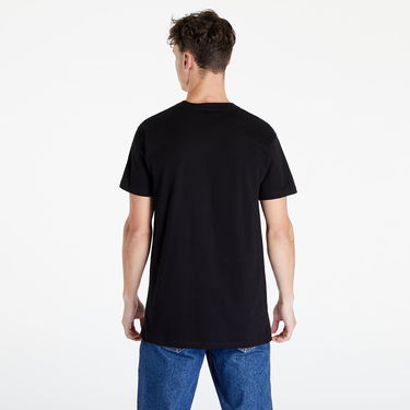 Tričko Horsefeathers Base T-Shirt Čierna | SM949A, 1