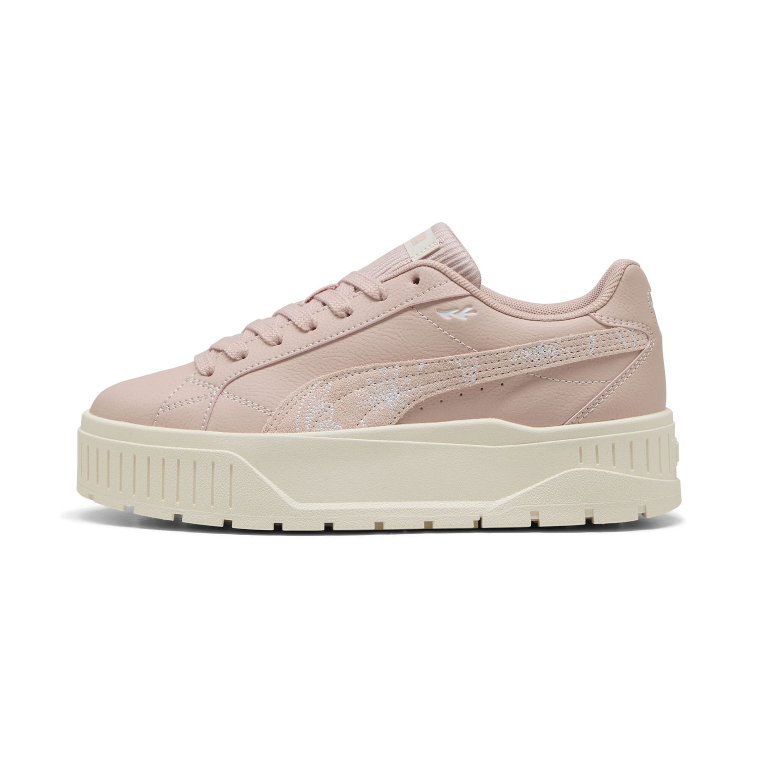Tenisky a topánky Puma Karmen II Crafted Flowers Ružová | 400738_01, 0