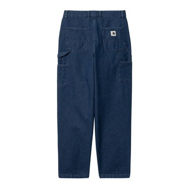 Džínsy Carhartt WIP Curron SK Pant Navy | I033342_01_06, 0
