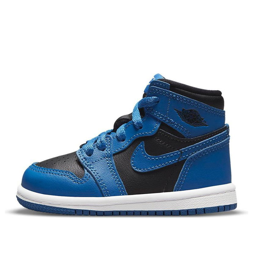 Oblečenie Jordan Air Jordan 1 Retro High OG Modrá | AQ2665-404