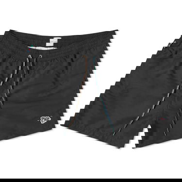 Plavky Paul Smith Paul Smith Zebra Swim Shorts Čierna | M1A-200A-AU285-79, 0