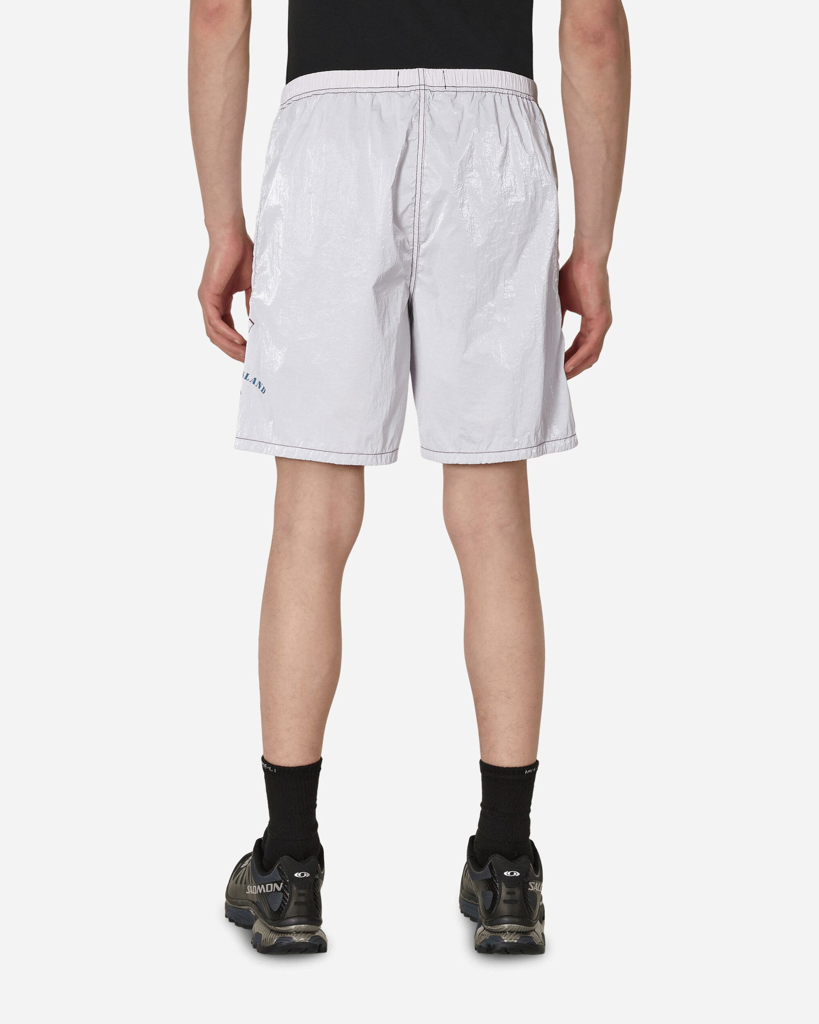 Marina Comfort Shorts