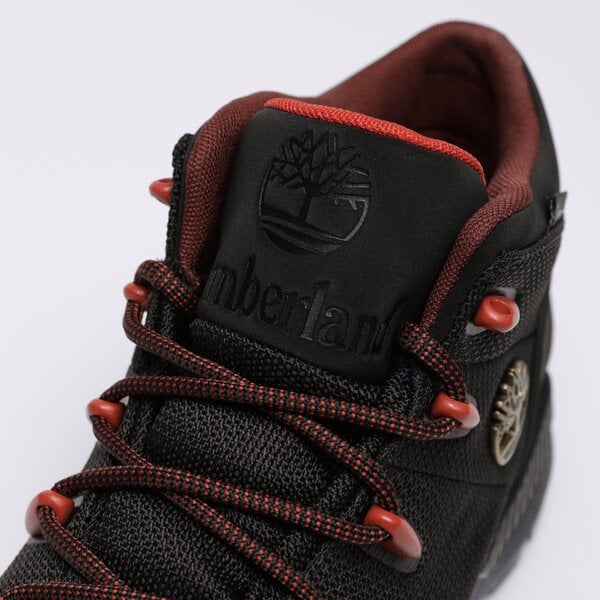 Sprint Trekker Mid "Black"