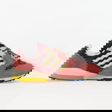 Tenisky a topánky adidas Originals ZX 420 Červená | GX4639, 3