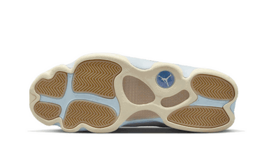 Tenisky a topánky Jordan SoleFly x Air Jordan 13 Retro "Celestine Blue" Modrá | DX5763-100, 4