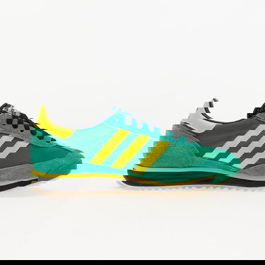 Tenisky a topánky adidas Originals SL 72 RS "Green" Zelené | IG2133, 1
