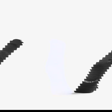 Ponožky On Running Core Run Sock Mid 2-Pack Navy | 2UF10070255, 4