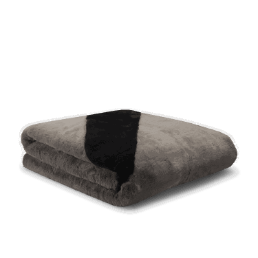 Home decor Nike Sportswear Blanket Šedá | DO3793-029, 3