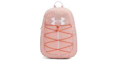 Batoh Under Armour Hustle Sport Backpack Ružová | 1364181-805, 1