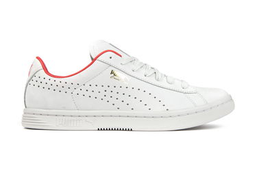 Tenisky a topánky Puma Court Star OG Biela | 358322-01, 0