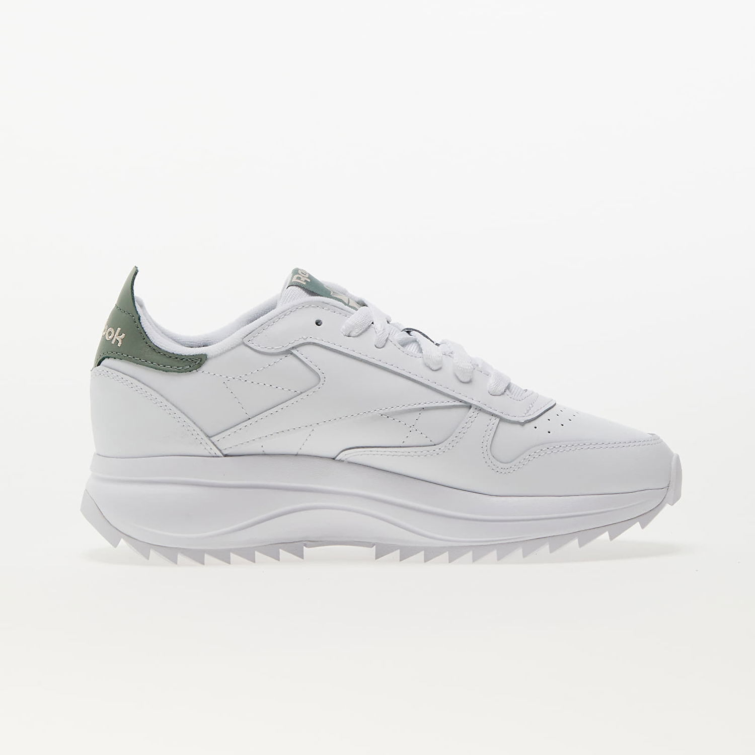Tenisky a topánky Reebok Classic Leather SP + Biela | IE6991, 1