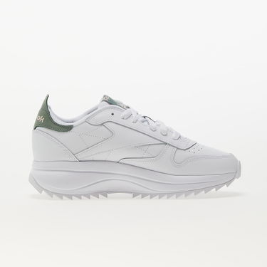Tenisky a topánky Reebok Classic Leather SP + Biela | IE6991, 1