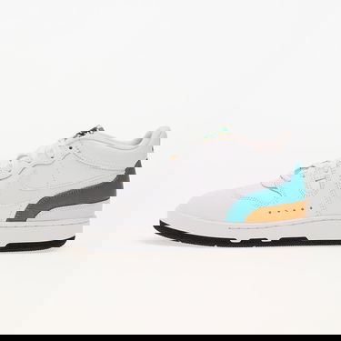Tenisky a topánky Nike Attack White/ White-Mineral Teal-Melon Tint Biela | HF3056-100, 0