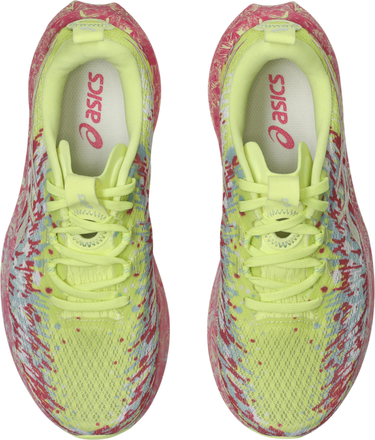 Tenisky a topánky Asics NOOSA TRI 16 Rôznofarebný | 1012b675-751, 3