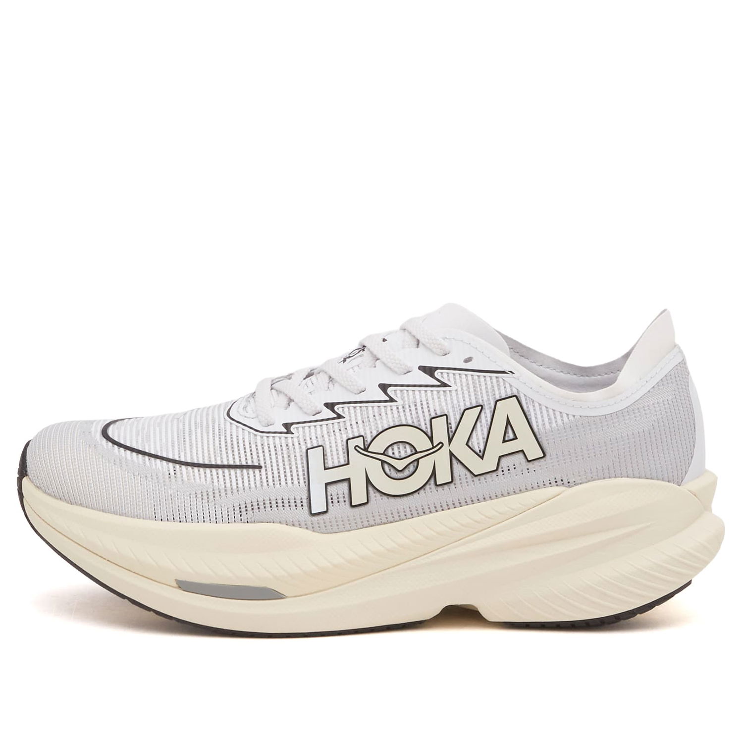Tenisky a topánky Hoka One One Mach X 2 Biela | 1169610-WMC, 1