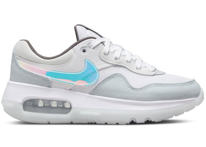 Tenisky a topánky Nike Air Max Motif Biela | DH9388-101, 0