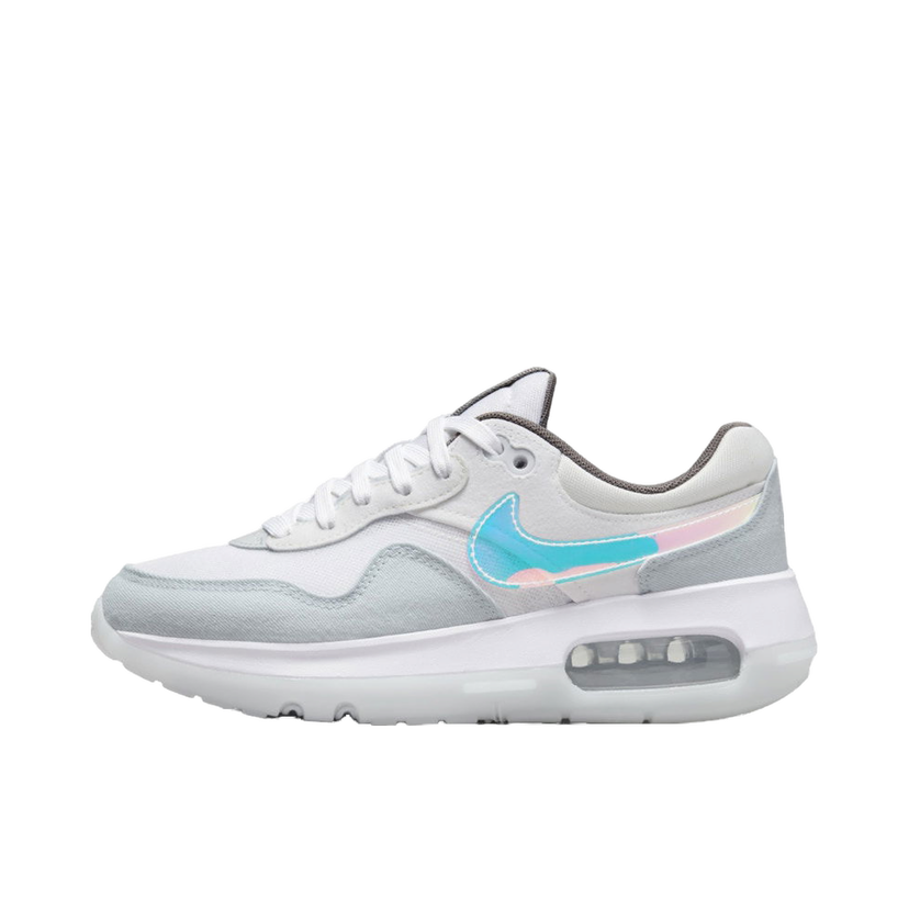 Tenisky a topánky Nike Air Max Motif Biela | DH9388-101