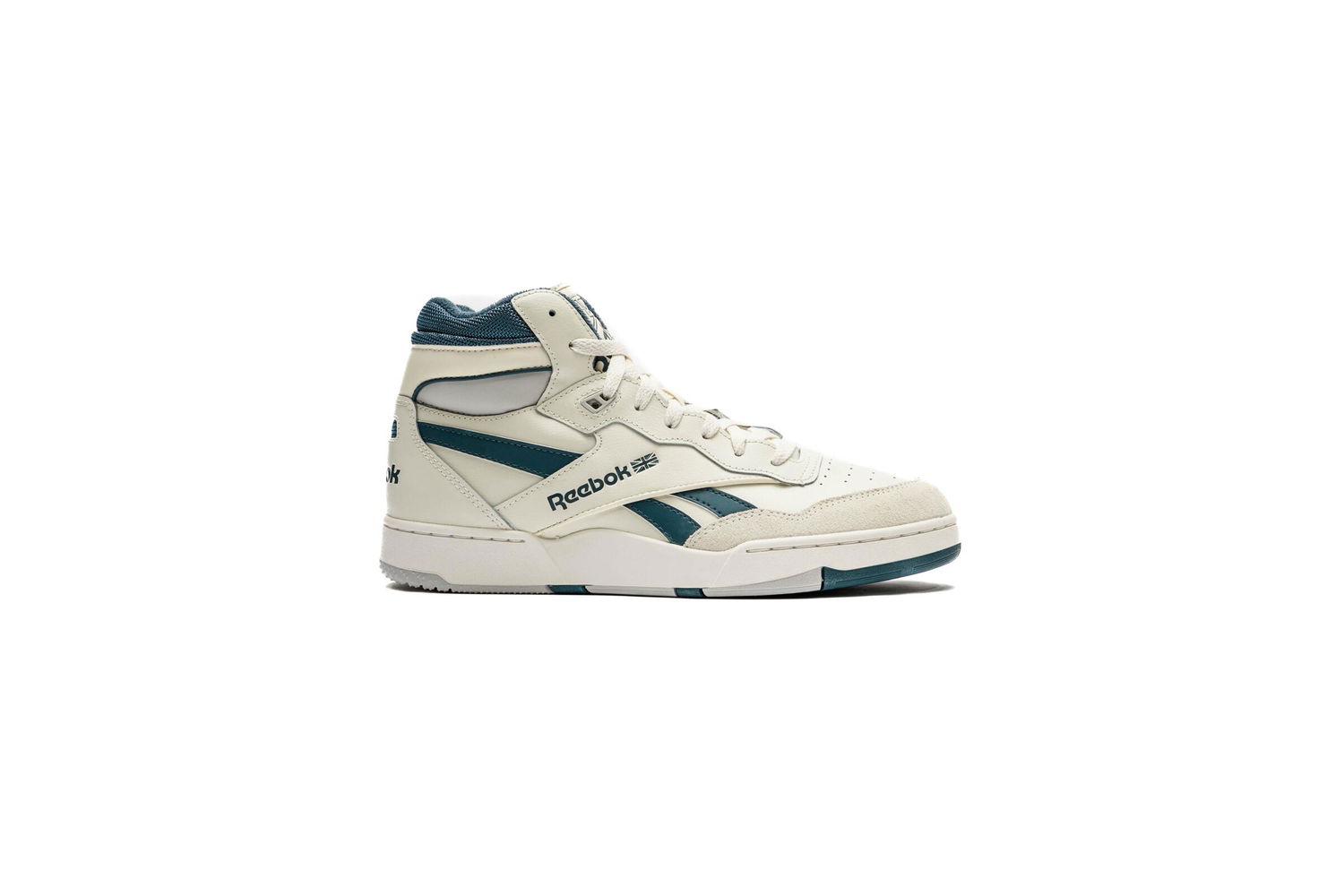 Tenisky a topánky Reebok BB 4000 II MID Šedá | ID1522, 0