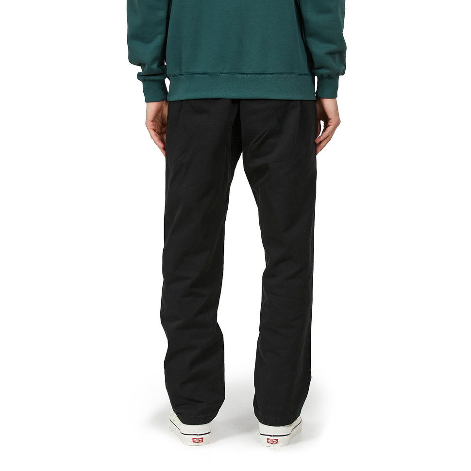 Nohavice GRAMICCI Pants Čierna | G102-OGT-BLACK, 1