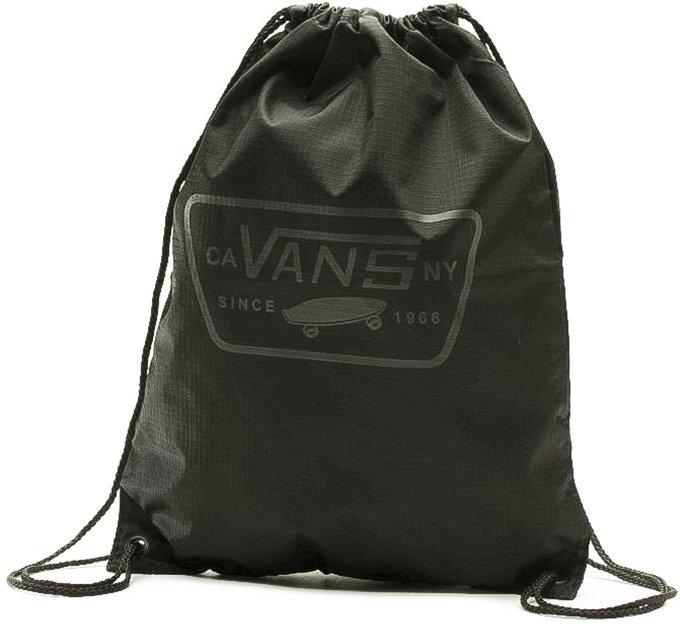Batoh Vans League Bench Bag Čierna | vn0002w66zc1, 0