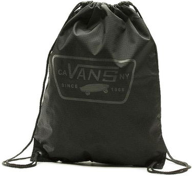 Batoh Vans League Bench Bag Čierna | vn0002w66zc1, 0