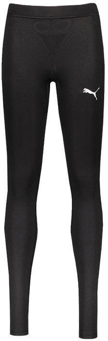 Legíny Puma Puma Liga Baselayer Tight Leggings Čierna | 655945-003
