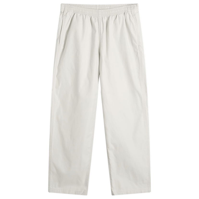 Nohavice GRAMICCI Gramicci Swell Pant, Size Small Biela | G5FU-P035-STN