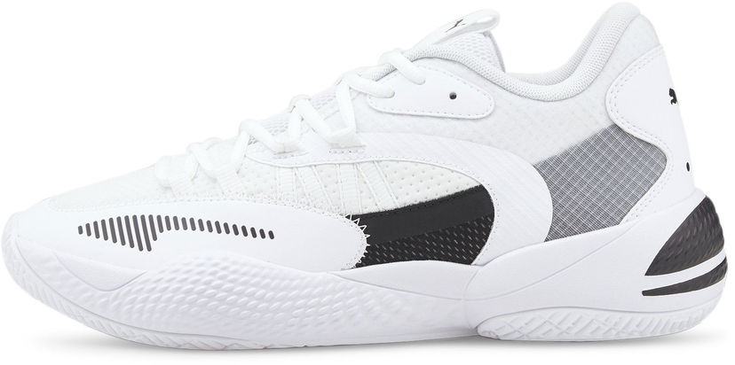 Tenisky a topánky Puma Court Rider 2.0 Biela | 376646-05