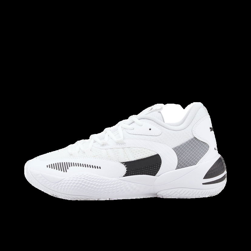 Tenisky a topánky Puma Court Rider 2.0 Biela | 376646-05