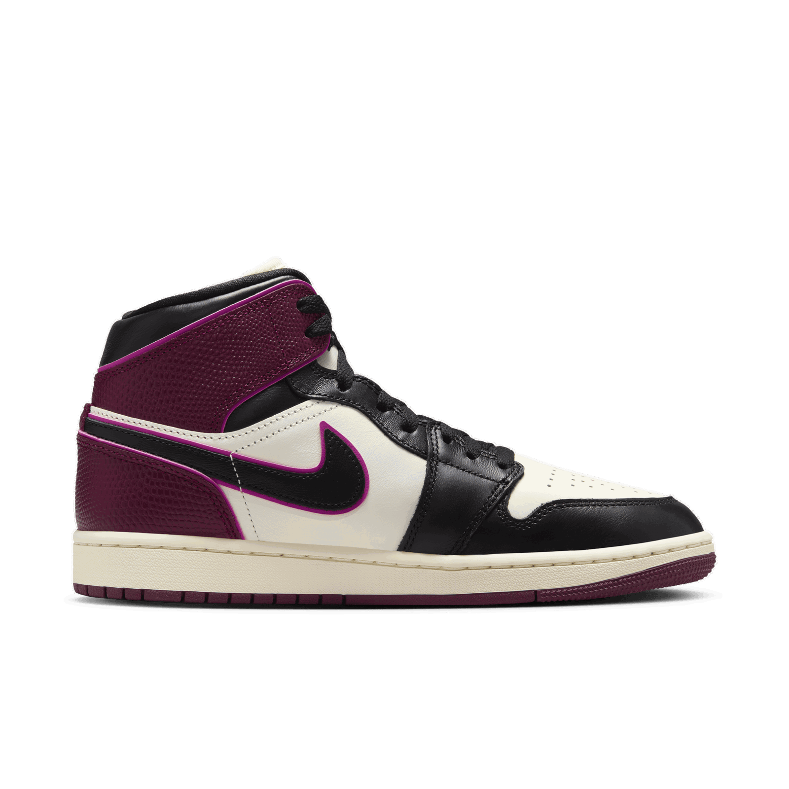 Air Jordan 1 Mid W