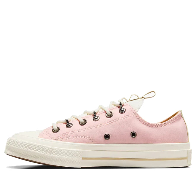 Tenisky a topánky Converse Chuck 70s Ox 'Donut Glaze' Ružová | A07215C
