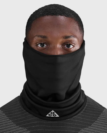 Šál Nike Reversible ACG Neck Wrap Čierna | 9038-372-042, 2