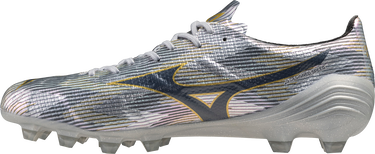 Tenisky a topánky Mizuno Mizuno Alpha II Elite FG Šedá | p1ga2562-04, 1