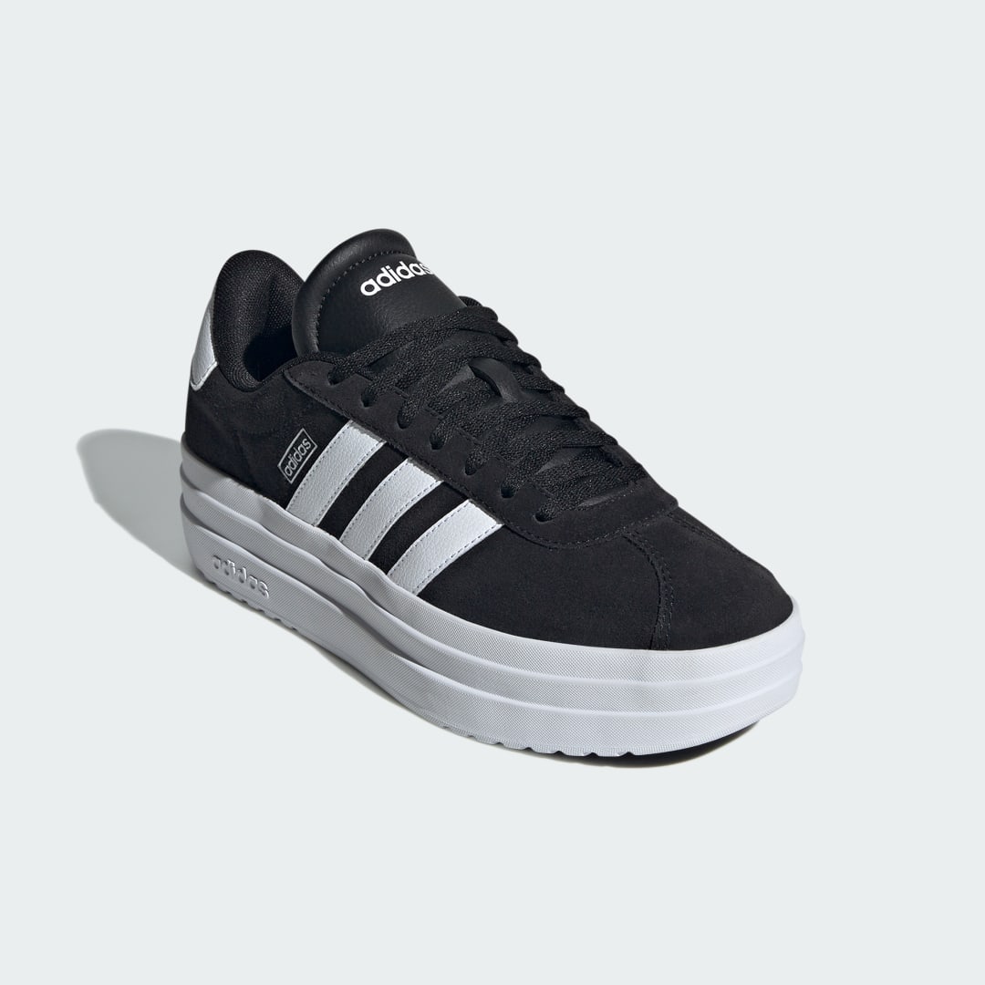 Tenisky a topánky adidas Performance VL Court Bold Čierna | IH9995, 1