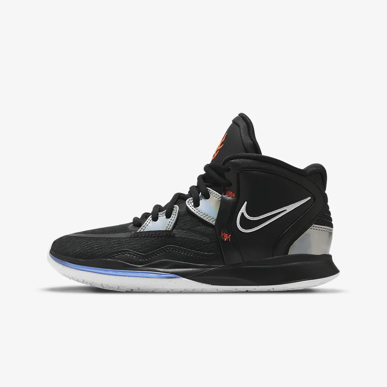 Tenisky a topánky Nike Kyrie Infinity GS Čierna | DD0334-001, 0