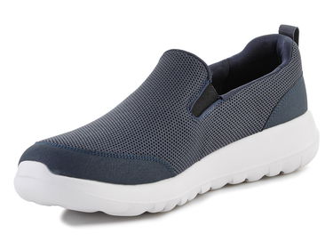 Tenisky a topánky Skechers Skechers GOwalk Max - Clinched Navy | 216010-NVY, 1