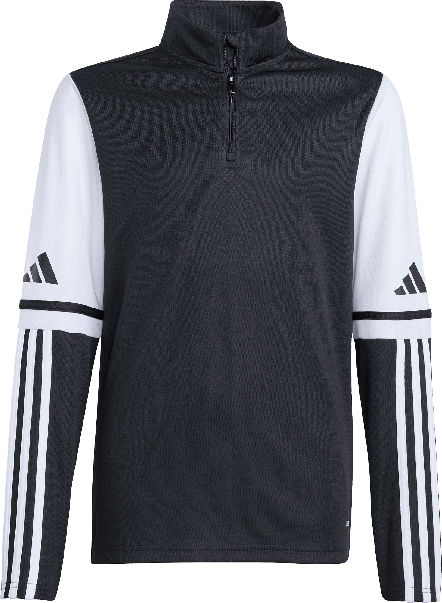Sveter adidas Originals Long Sleeve Top SQ25 TR Čierna | je2749, 0