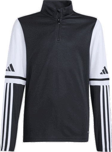 Sveter adidas Originals Long Sleeve Top SQ25 TR Čierna | je2749, 0