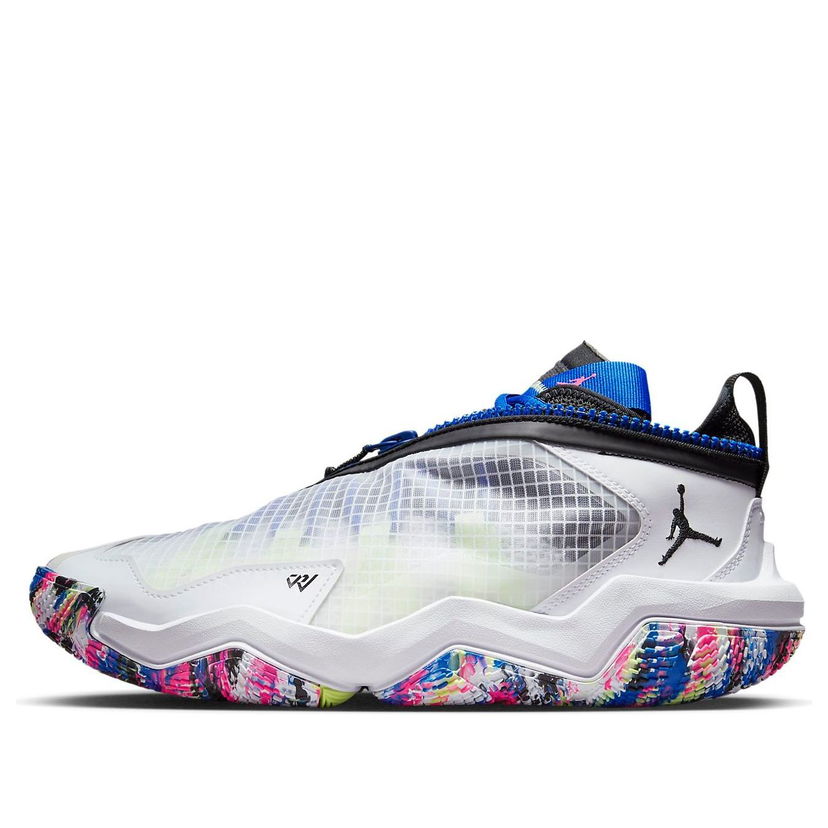 Tenisky a topánky Jordan Why Not Zer0.6 Biela | DV1249-101