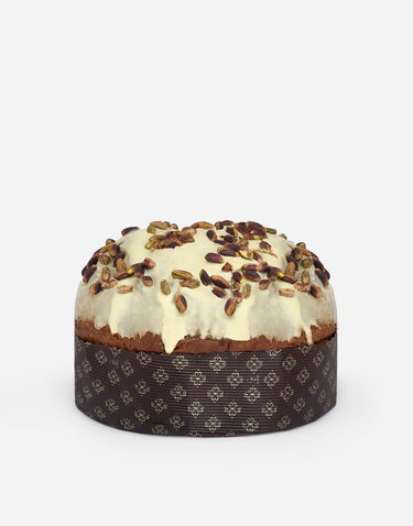 Home decor Dolce & Gabbana Panettone With Pistachio Cream Zelené | PN0802GRE2085025, 3