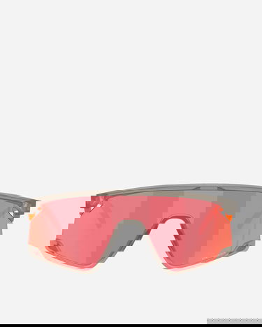 Slnečné okuliare OAKLEY Trail Torch Sunglasses Červená | 92801439 1, 1