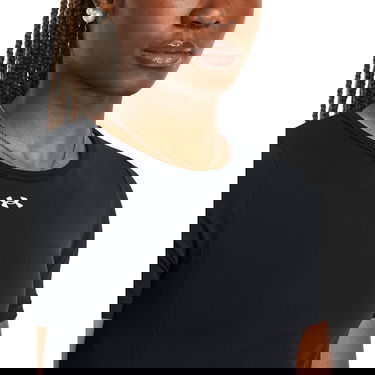 Tričko Under Armour Train Seamless Tee Čierna | 1379149-001, 2
